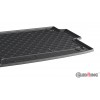 Original Gledring Premium Gummi Kofferraummatte - HYUNDAI Bayon (Oberer variabler Boden) / Ohne Subwoofer 2021->